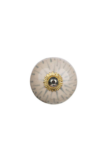 Furniture Knob