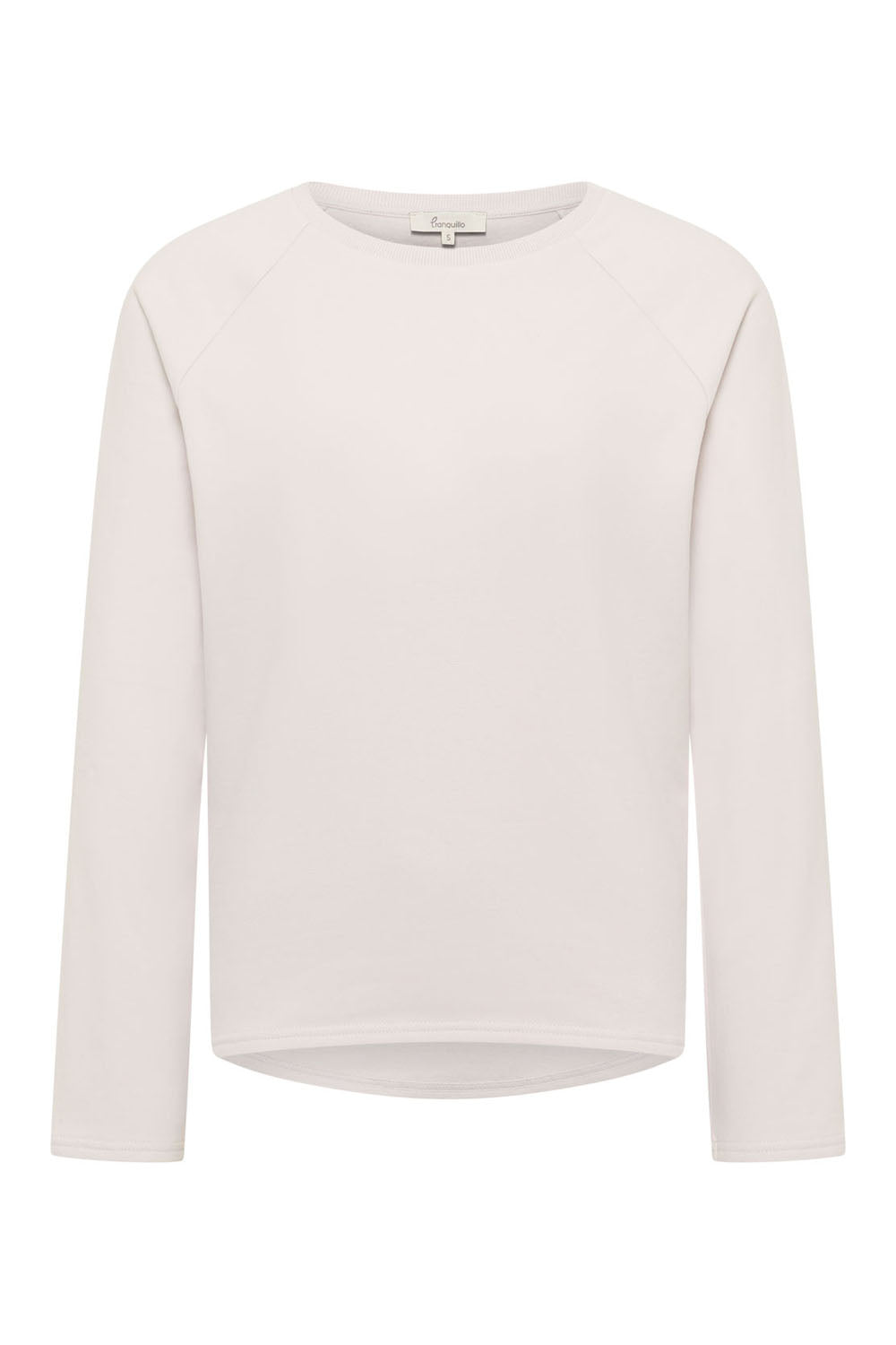 Harpaa Sweater – Organic Cotton