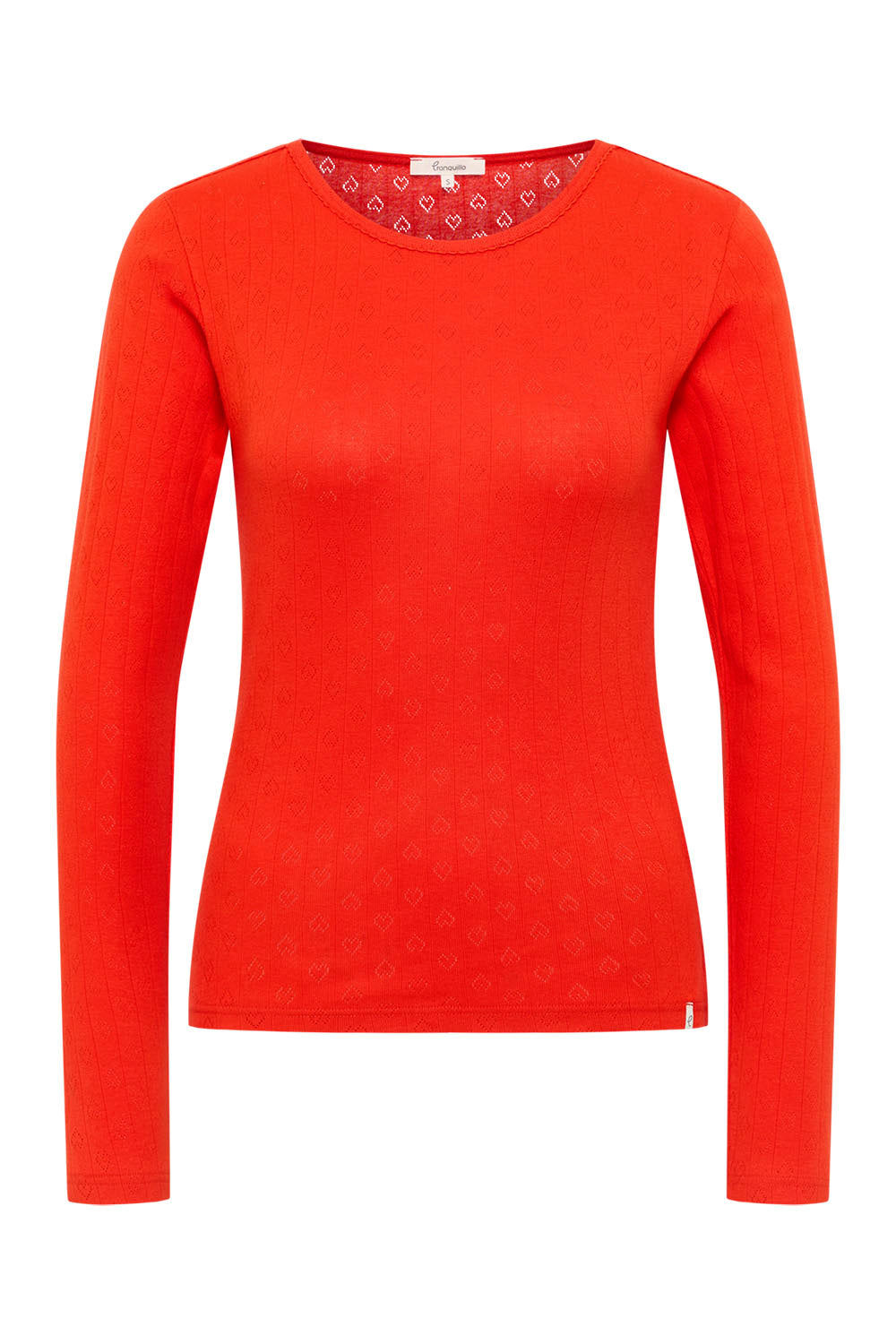 Image Coraa – Longsleeve Ajour-Jersey-Rib_4