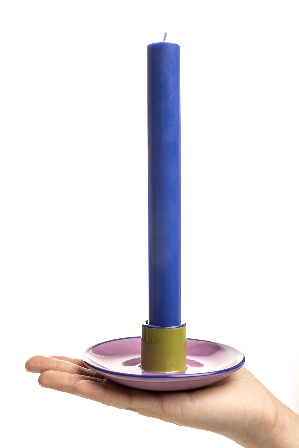 Kerzenhalter COLOURI