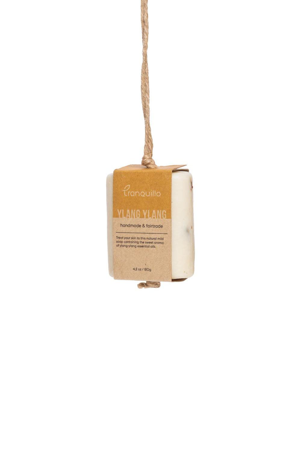 Soap YLANG YLANG