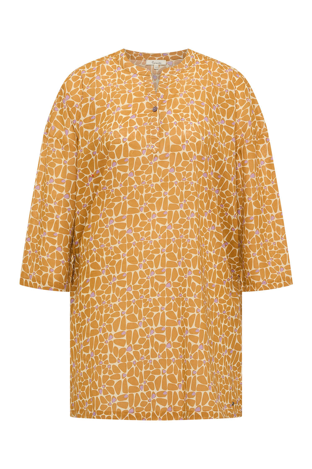 Image Imanii – Tunika Bio-Baumwoll-Voile_4
