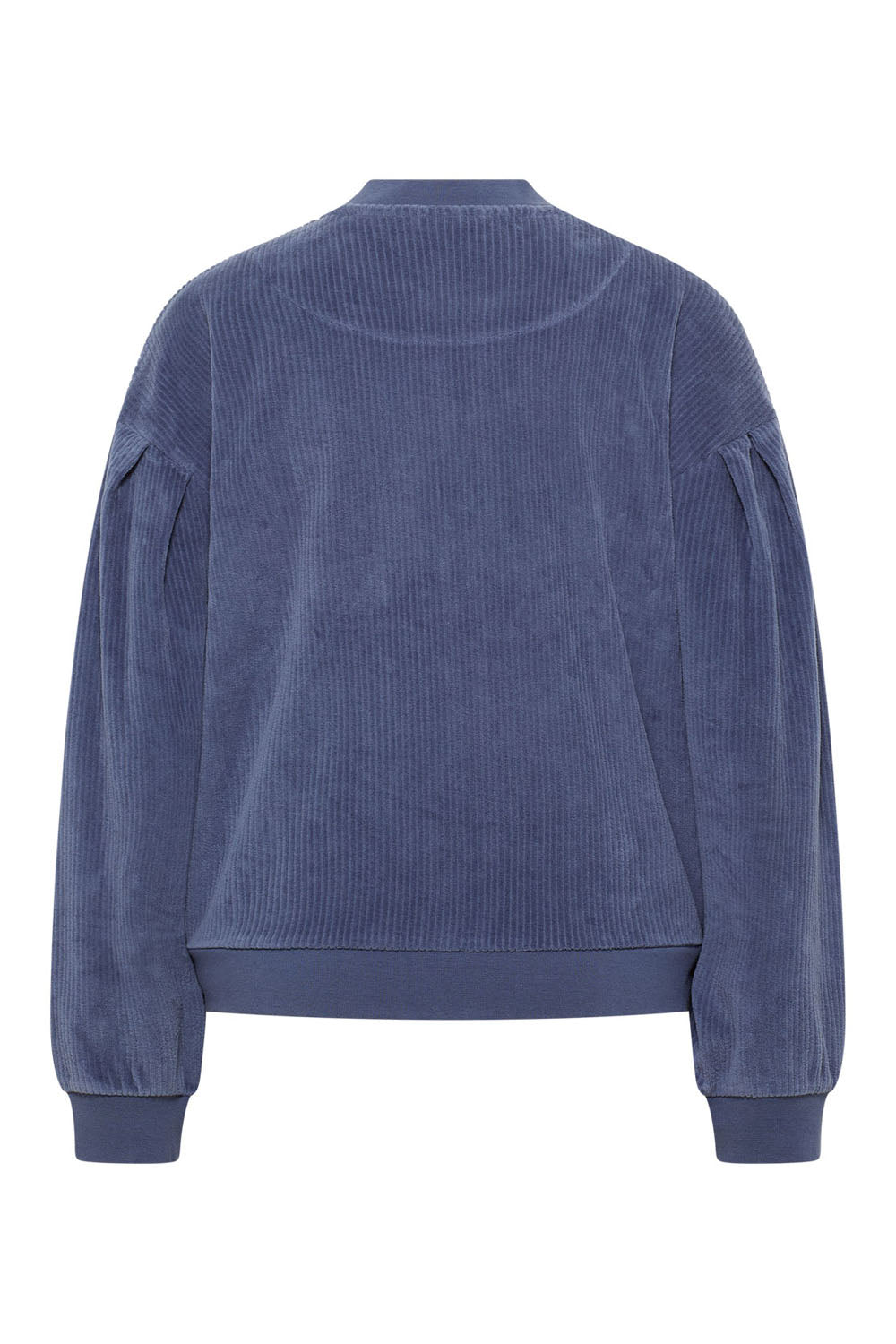 Jacke Aminaa aus Nickicord (GOTS)