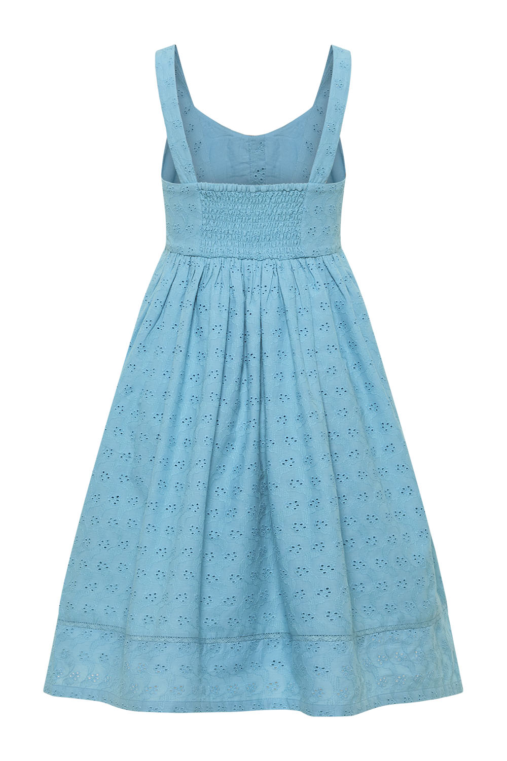 Image Minervaa – Kleid Broderie Anglaise_5