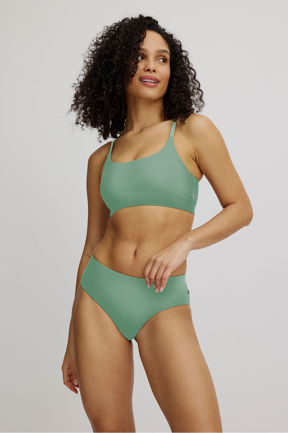 Tencel™ Bralette