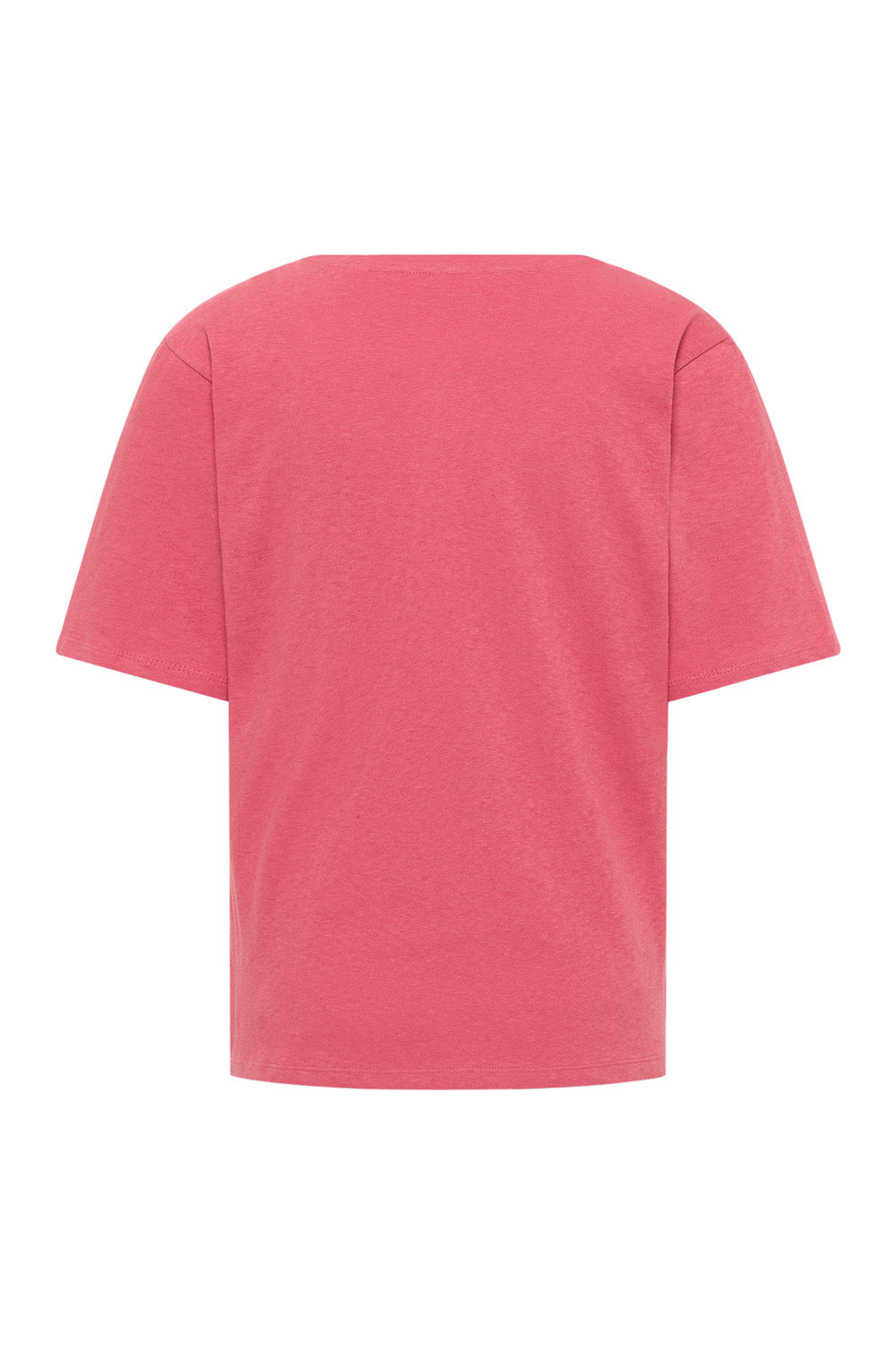 Jerseyshirt Liiz aus Leinen