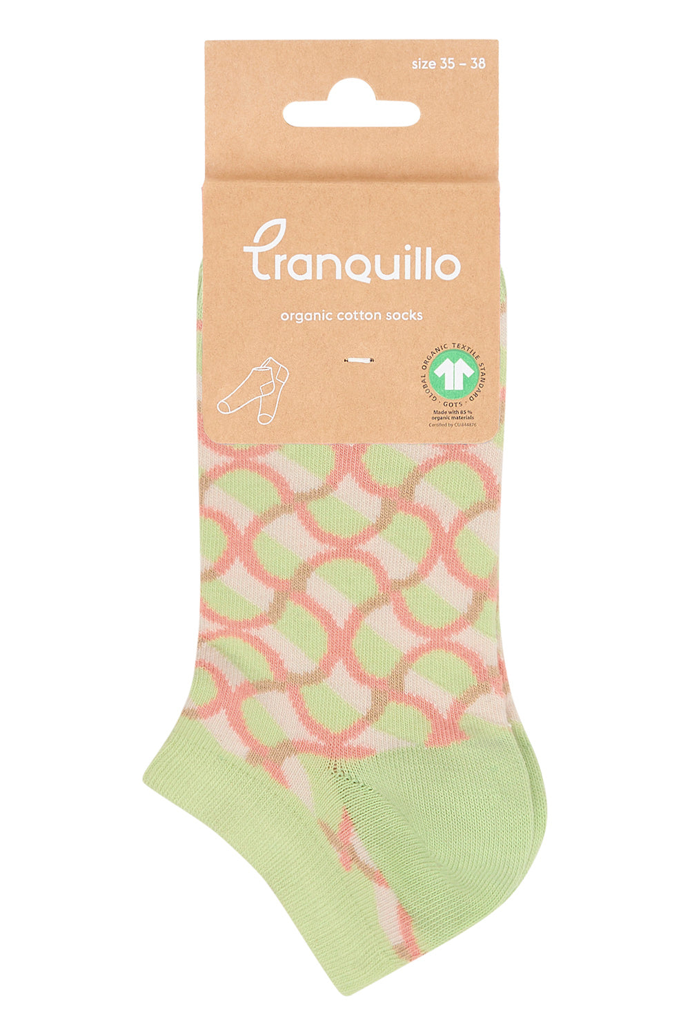 Image Solee – Bio-Baumwoll-Socken_5