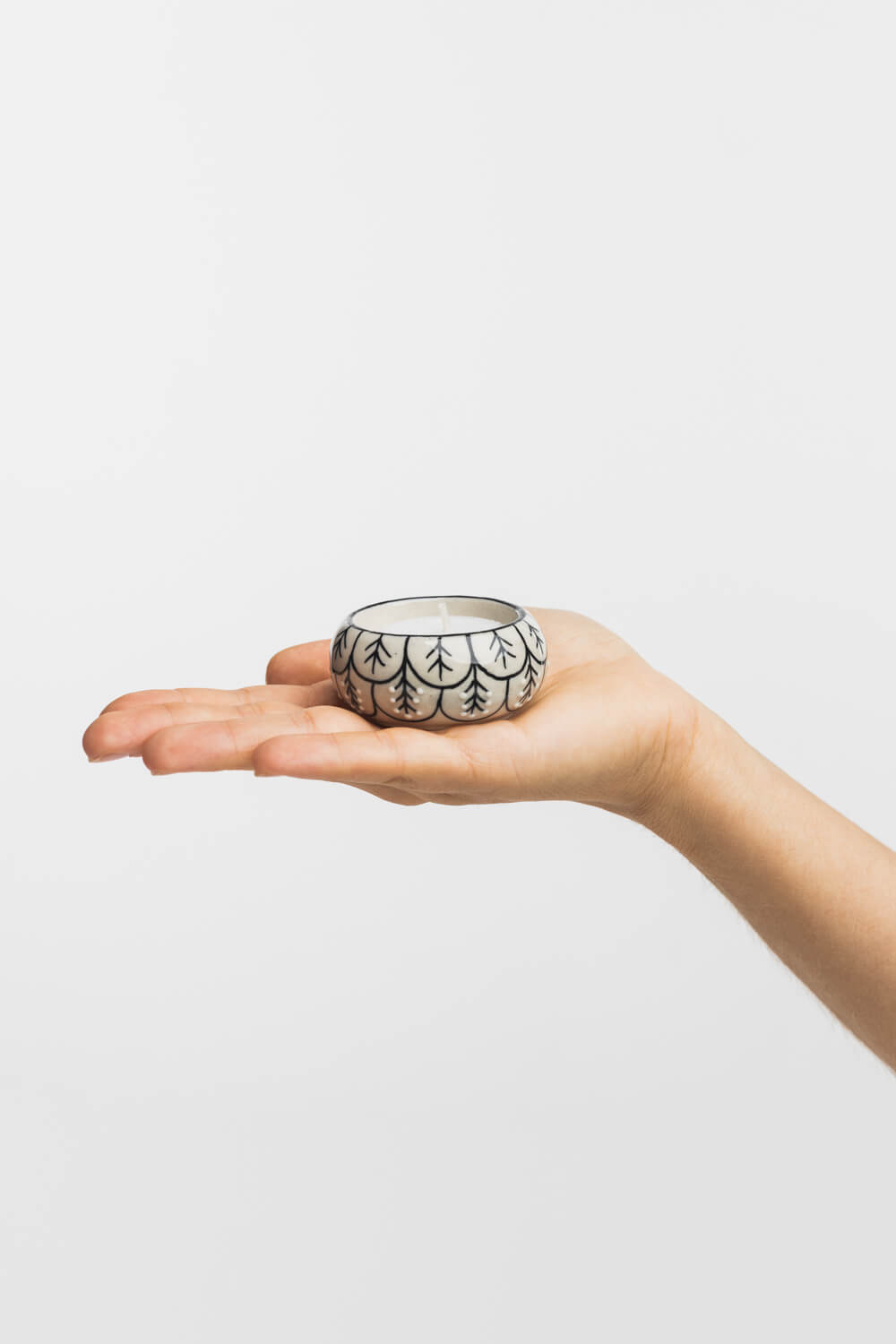 Teelichthalter TALA GLOW