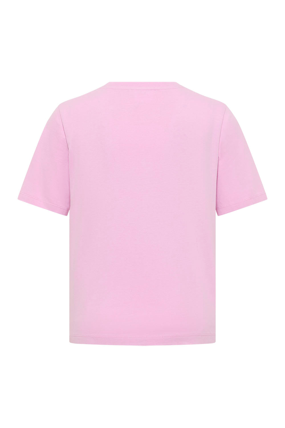 Image Dravenaa – Shirt Peach-Jersey_5