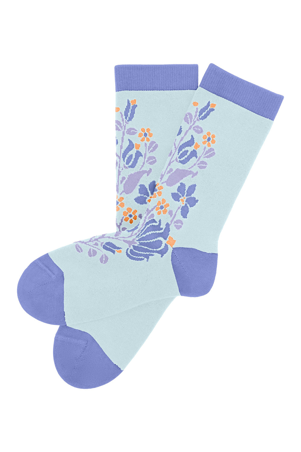 Image Ranyaa – Bio-Baumwoll-Socken_1