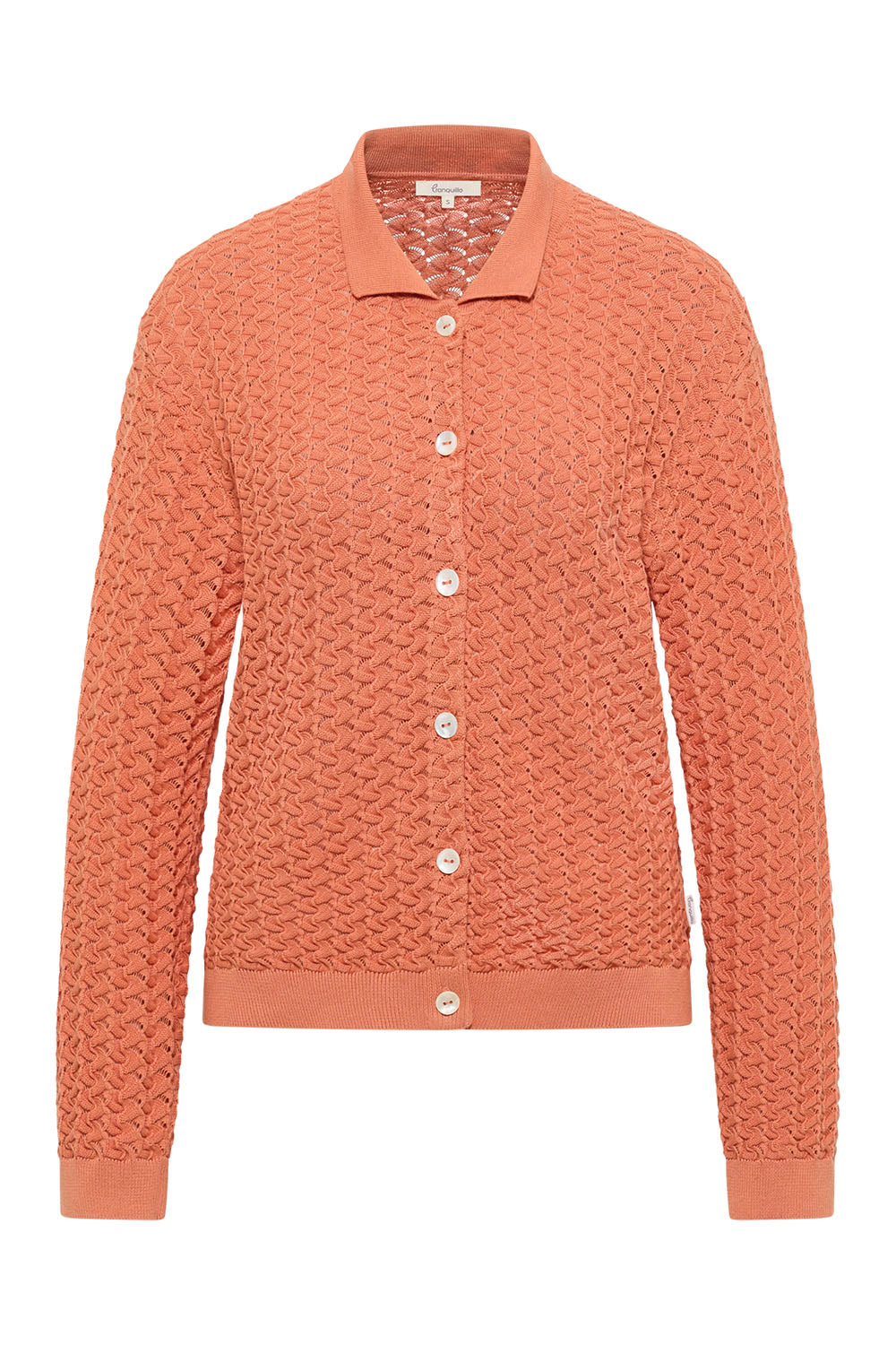 Image Liraell – Ajour-Strickjacke_4