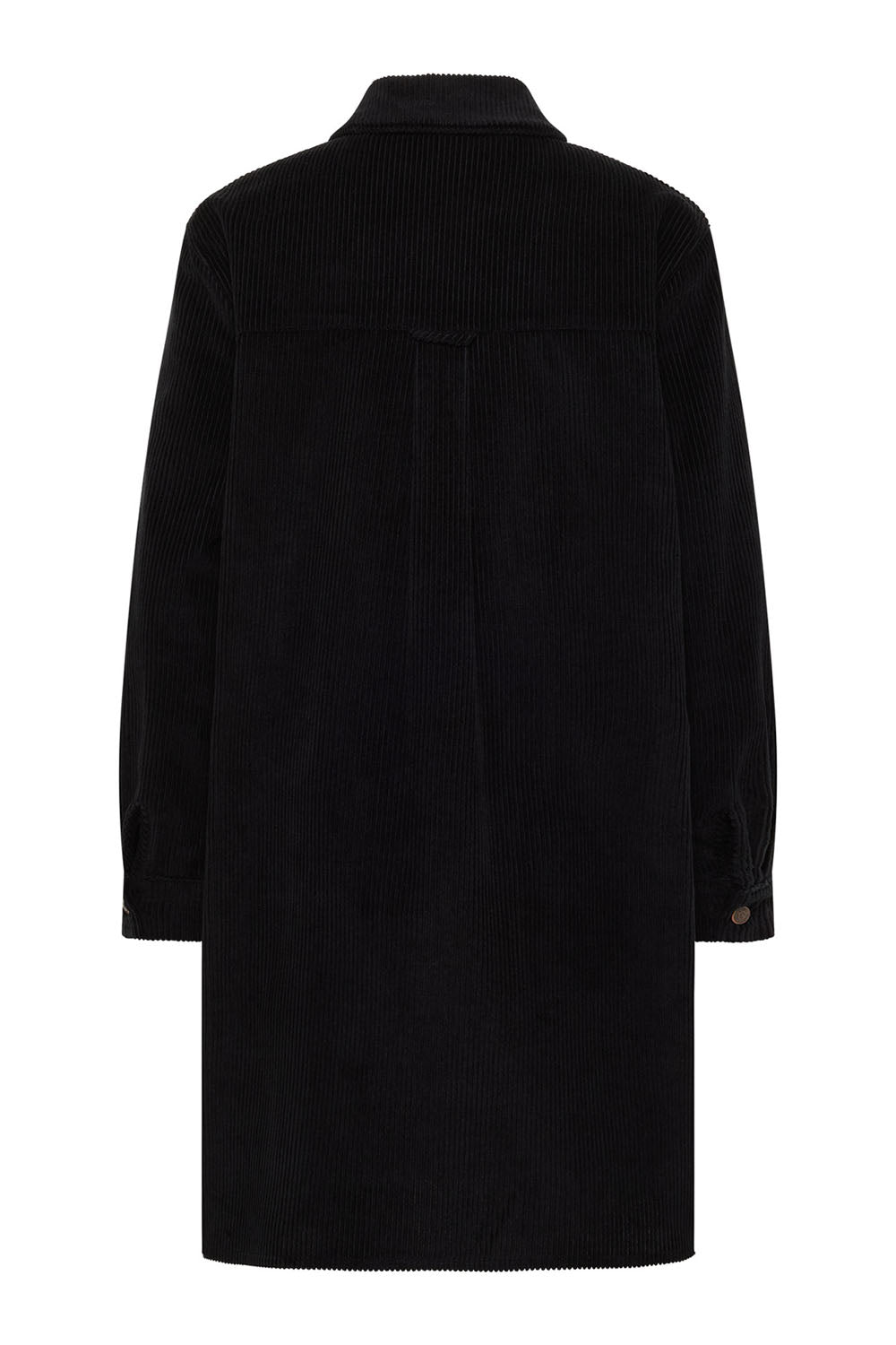 Fritzii Corduroy Dress – Organic Cotton