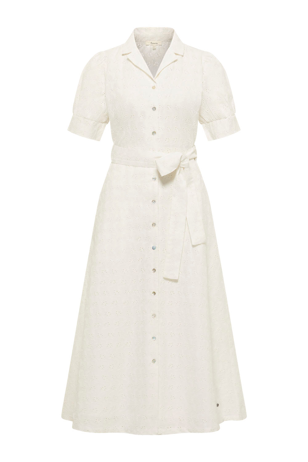 Image Oregonn – Hemdblusenkleid Broderie_4