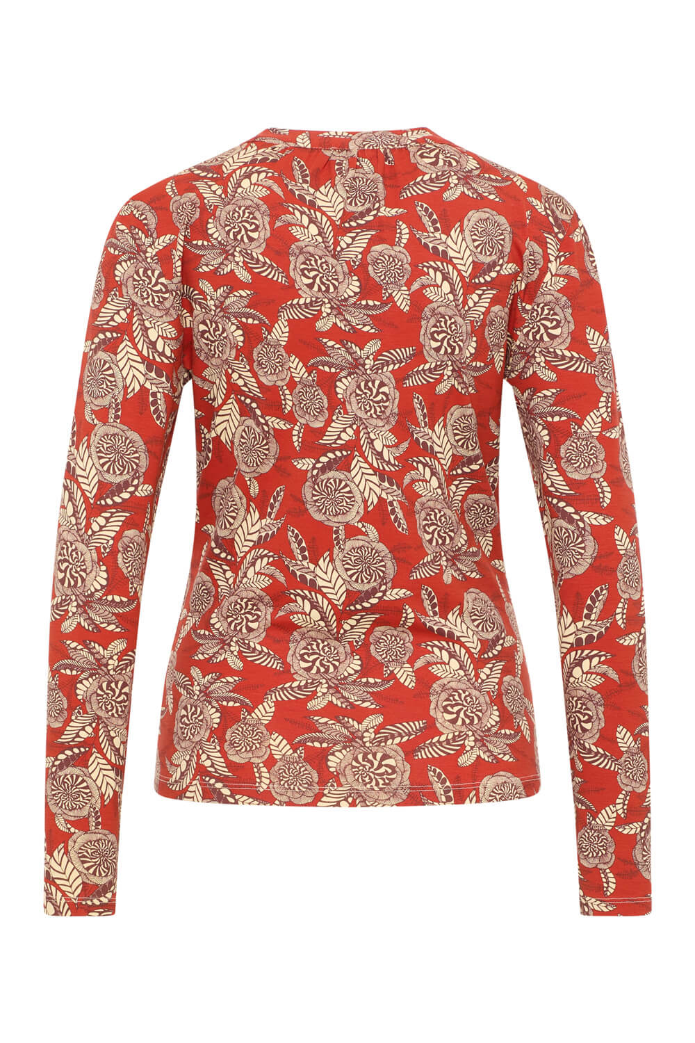 Shirt aus EcoVero™ Viskose