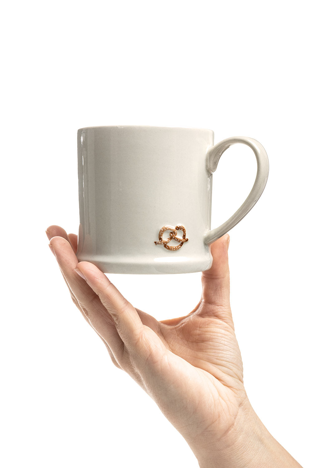 Cup BRUNETTEA