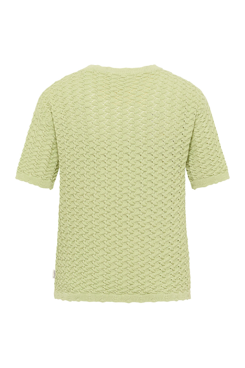 Image Lunethh – Ajour-Pullover Bio-Baumwolle_5