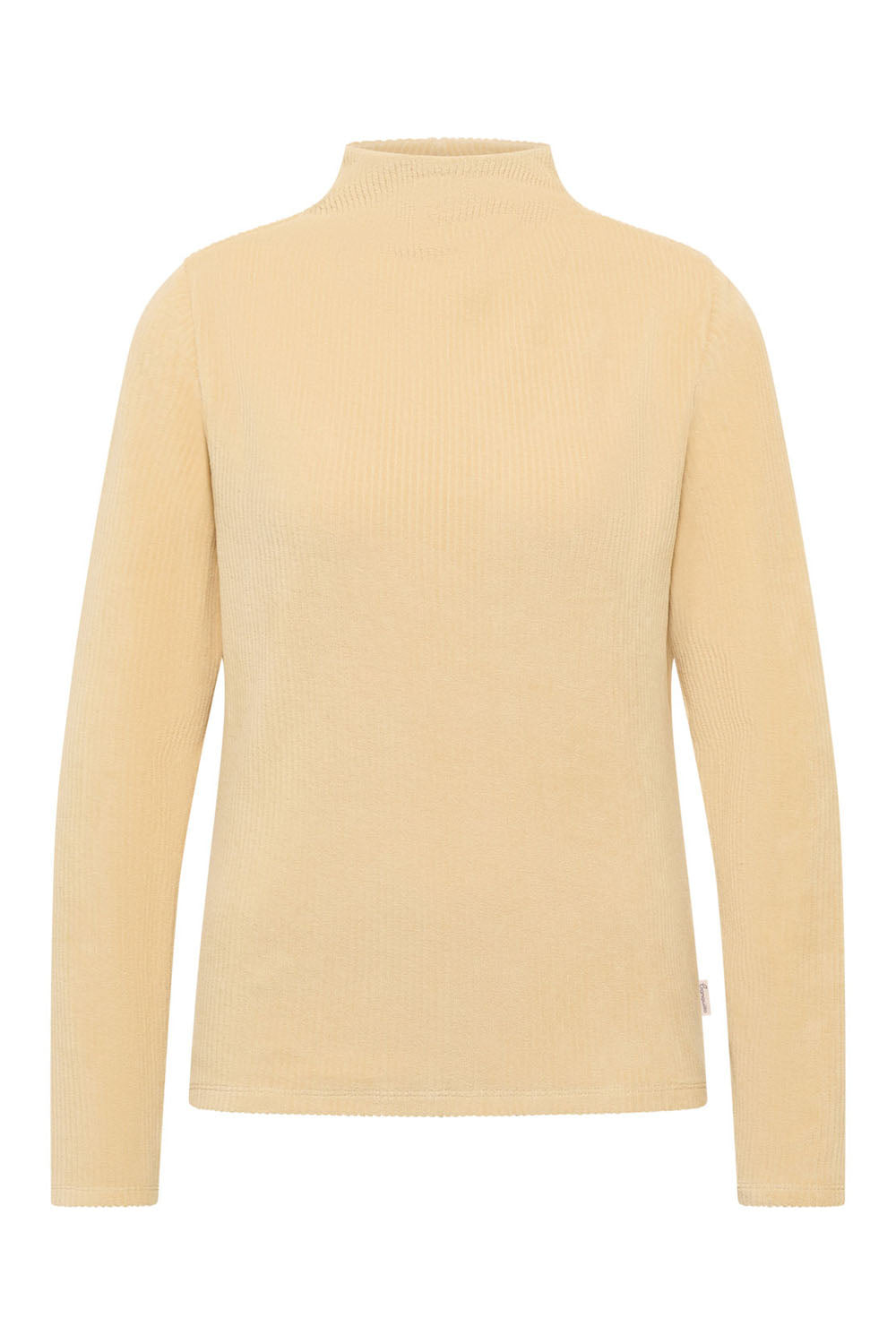 Sweatshirt Selinaa aus Nickicord (GOTS)