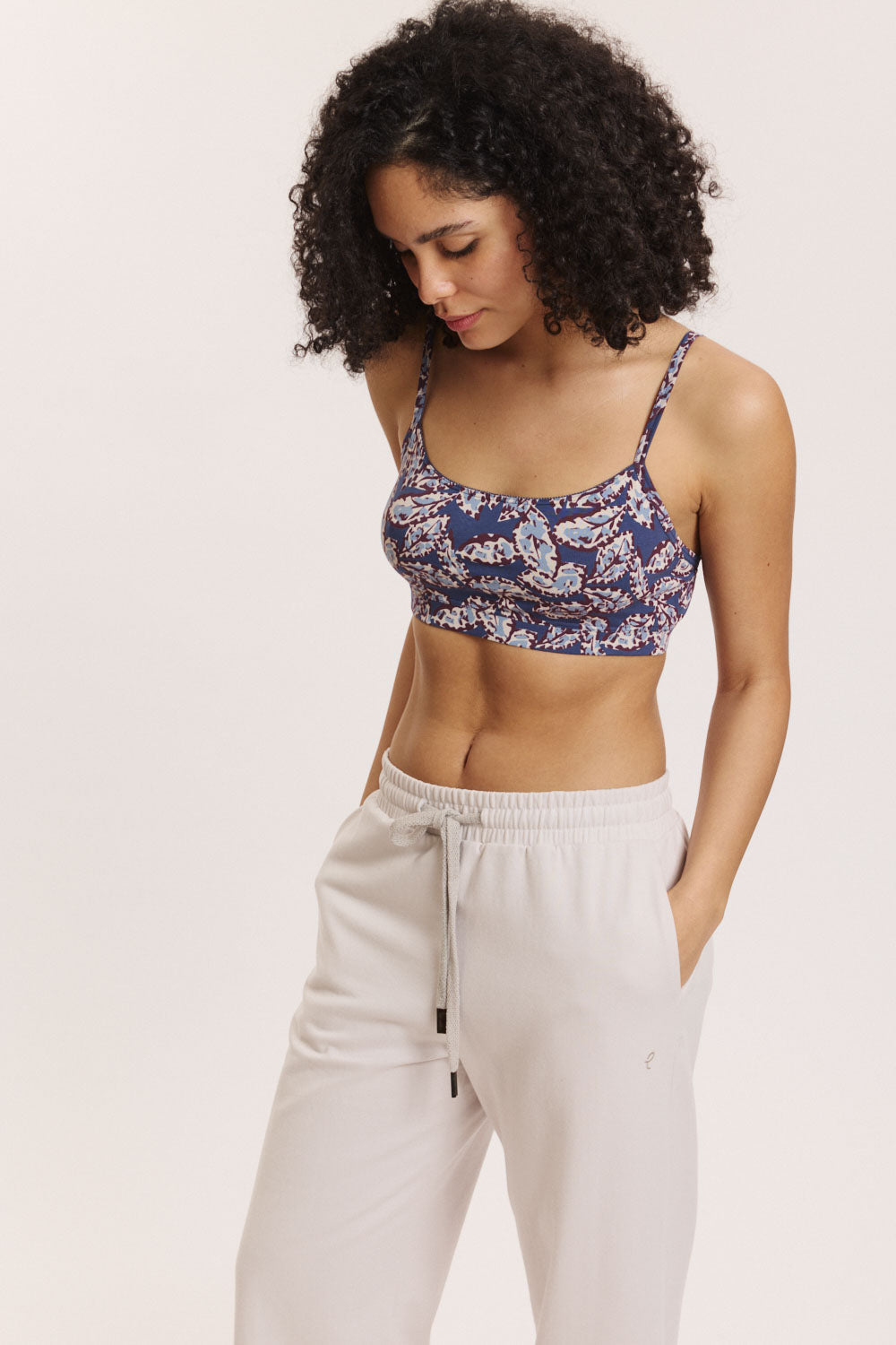 Ziskaa Jogger – Organic Cotton