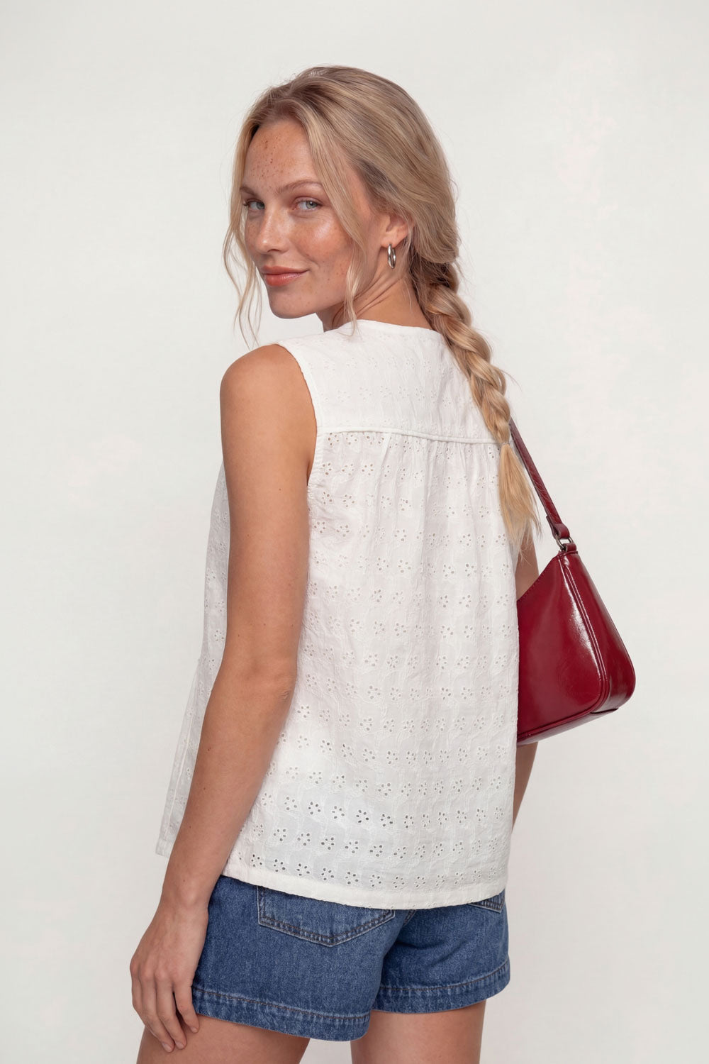 Image Nilee – Bluse Broderie Anglaise_2