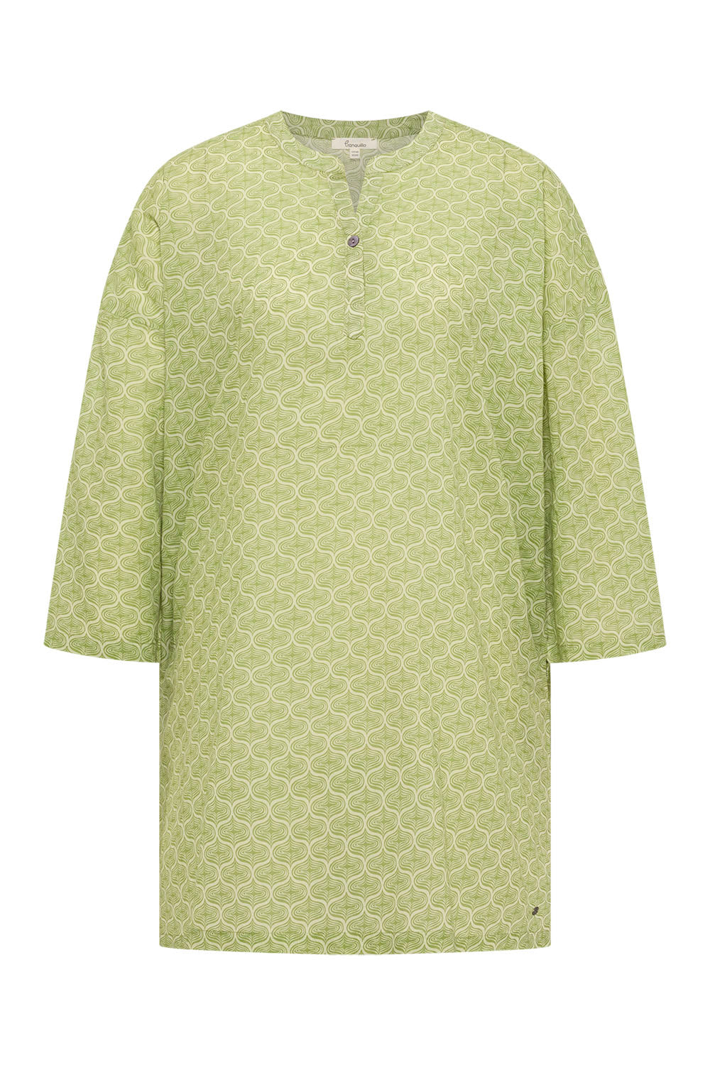 Image Imanii – Tunika Bio-Baumwoll-Voile_4