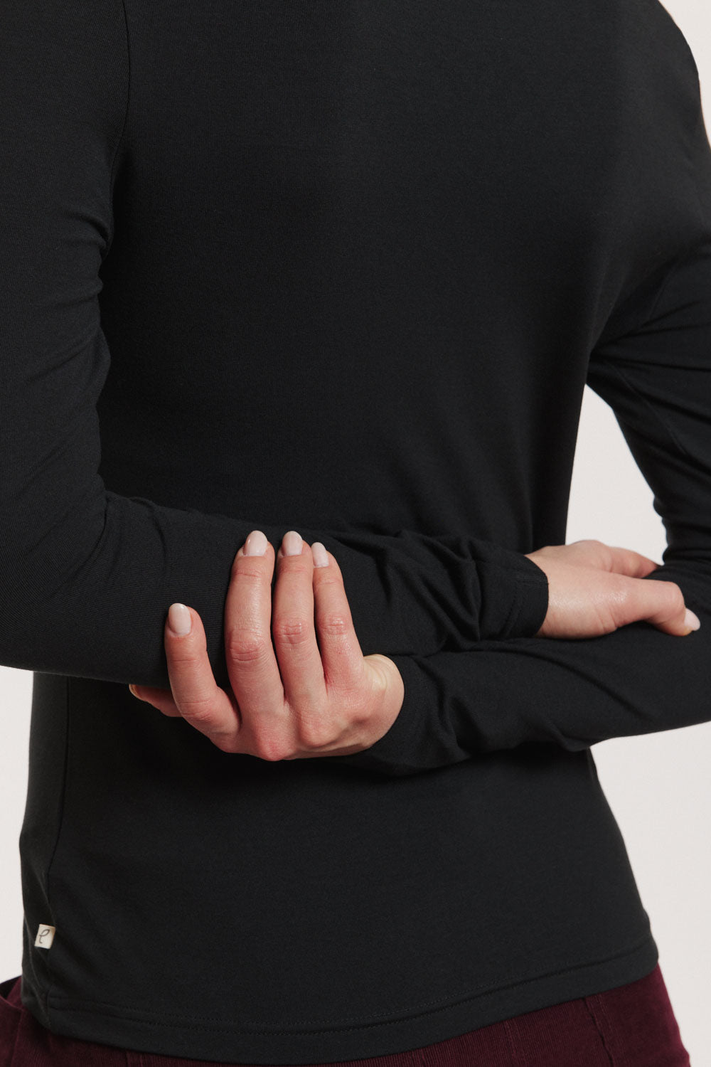 Shirt Costaa aus Tencel™ modal