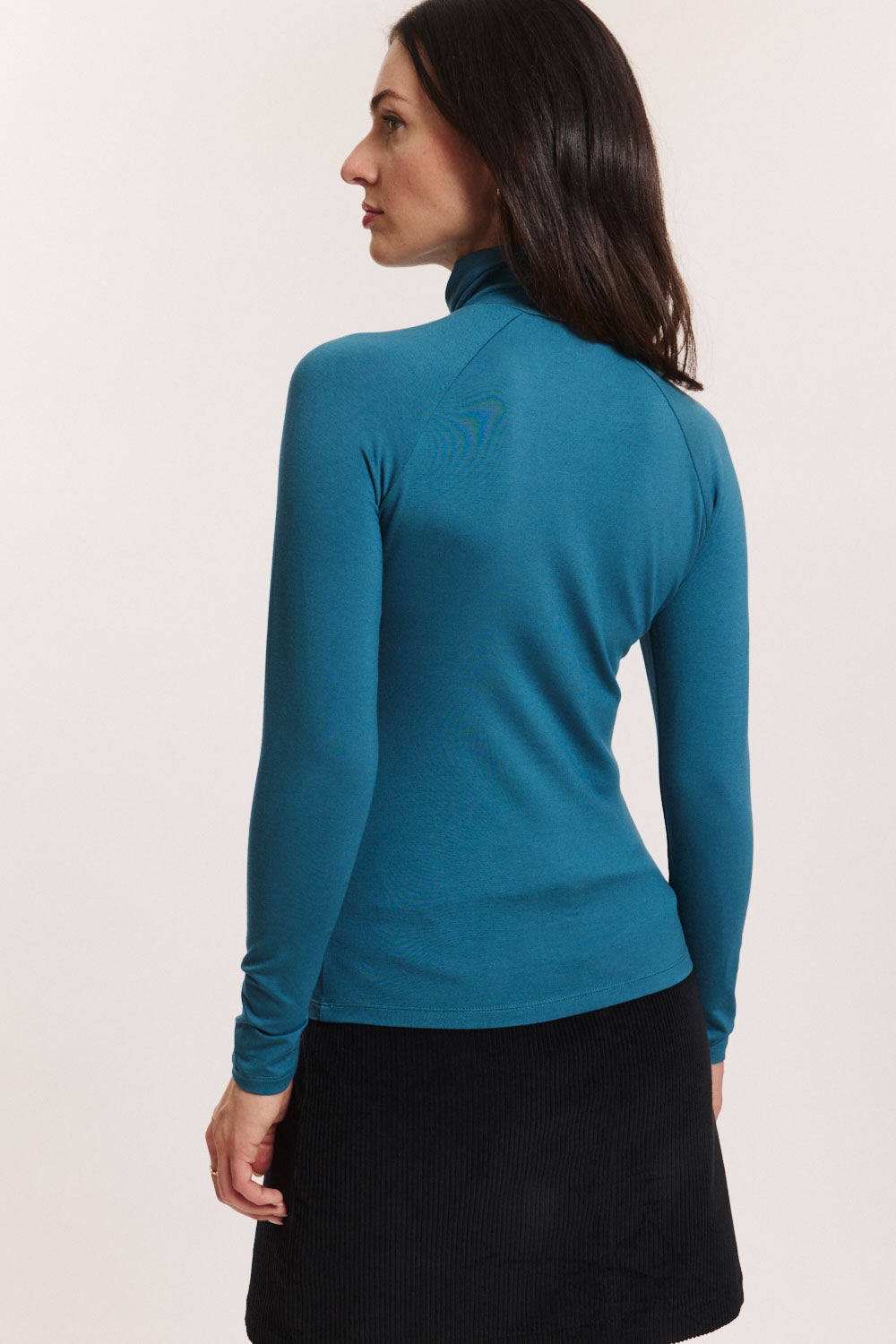 Chiaraa Shirt – EcoVero™-Viskose