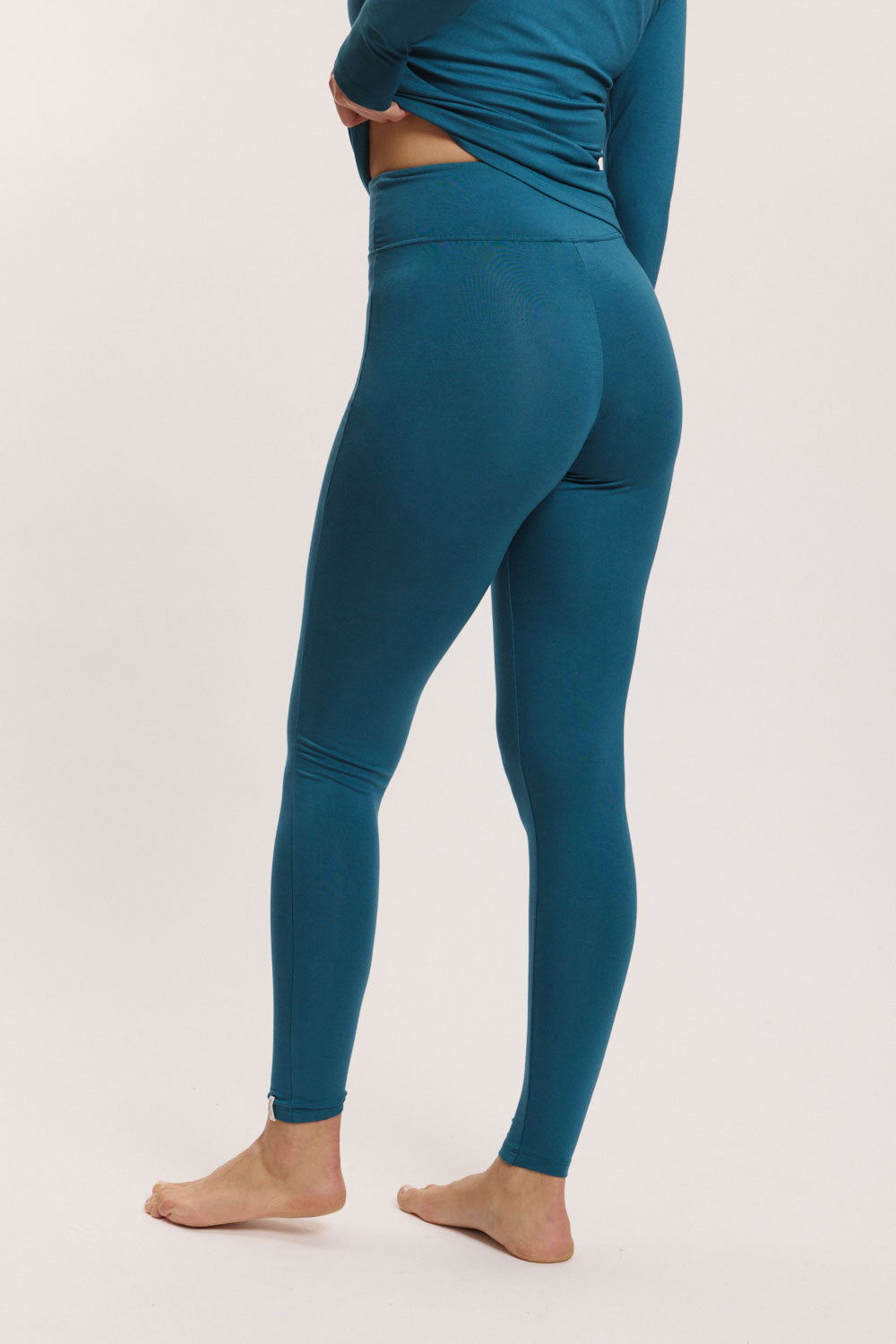 Tinaa leggings made of EcoVero™ viscose