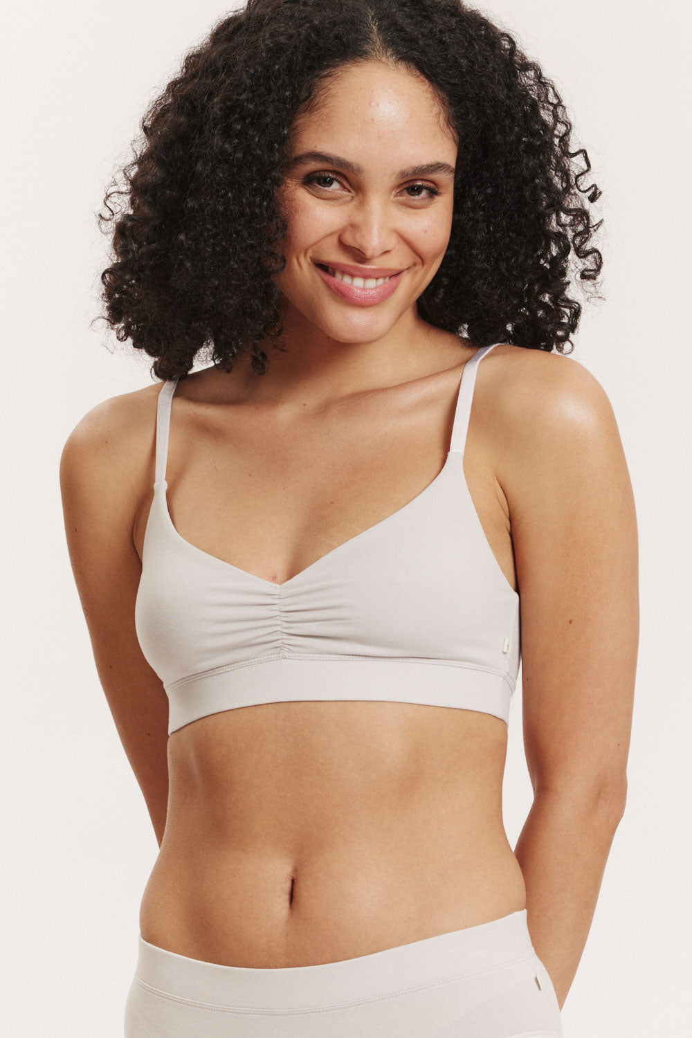 Nolaa Jersey bra – Tencel™ modal