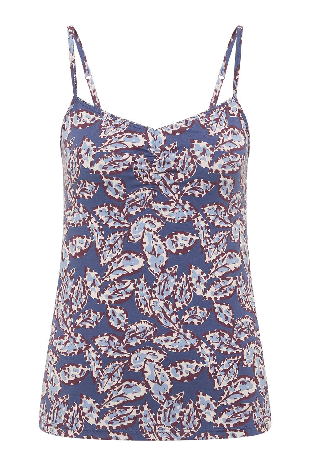 Minaa Top – Organic Cotton