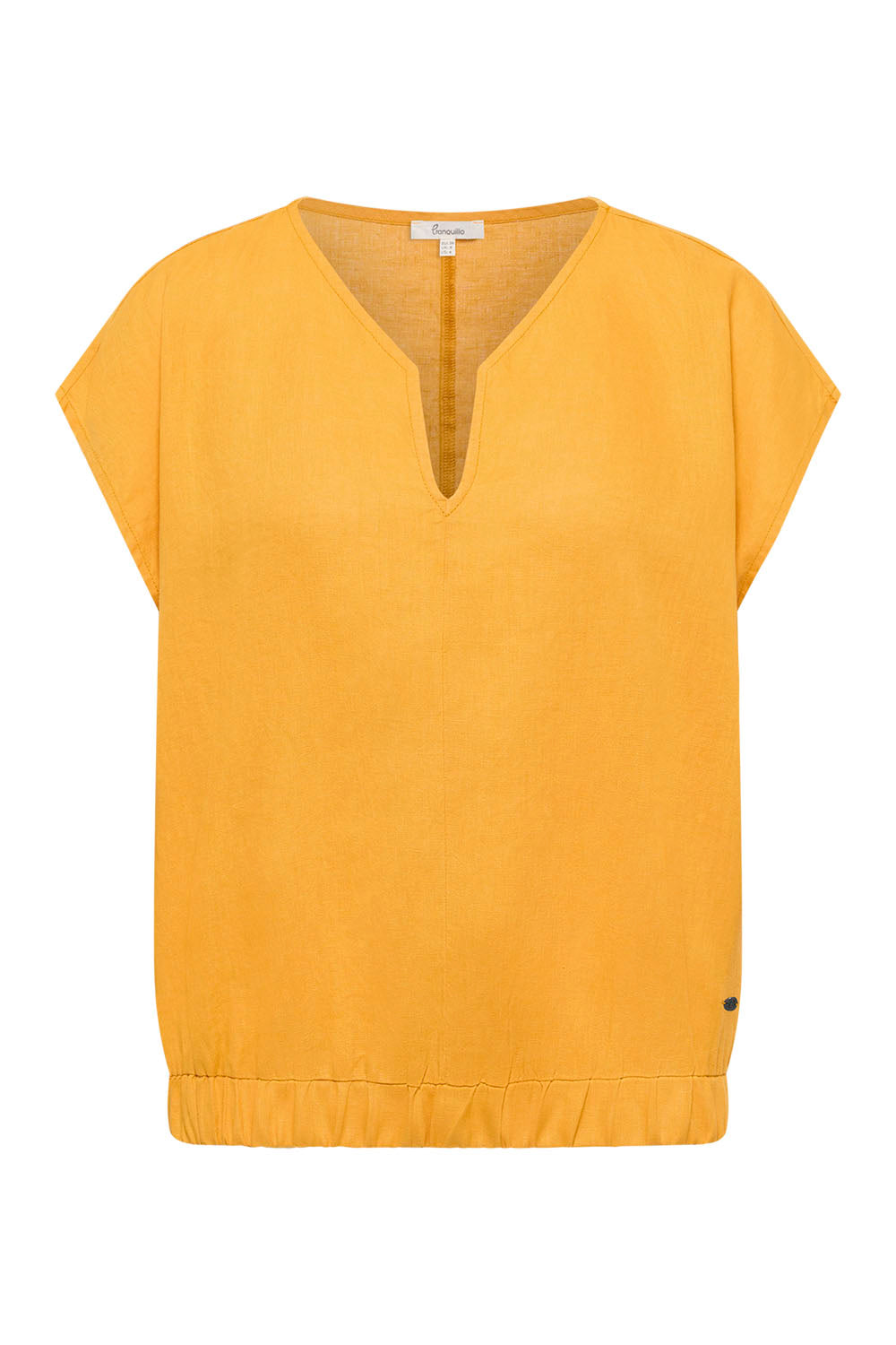 Image Miniraa – Leinenjacke Blousonlook_4