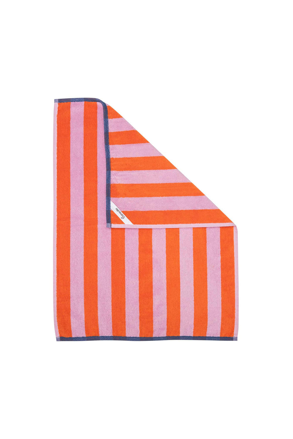 Terry tea towel STRIPES