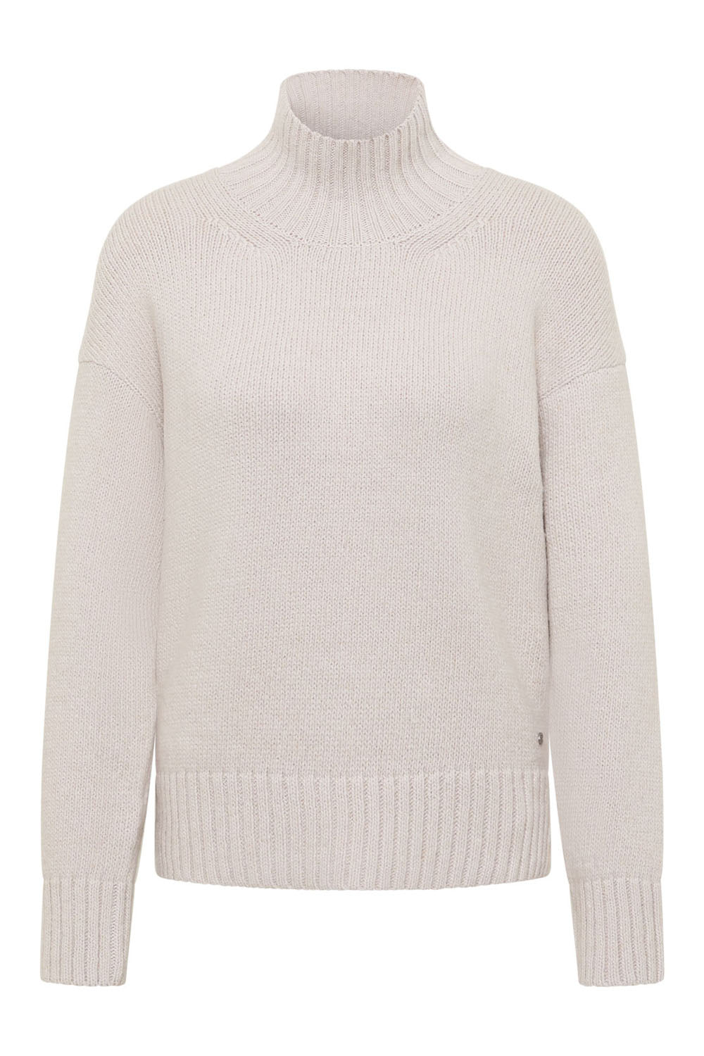 Sweater Adelee aus Biobaumwolle