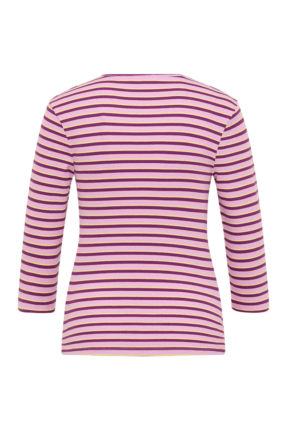 Image Lollyy – Rib-Shirt Square-Neck_5