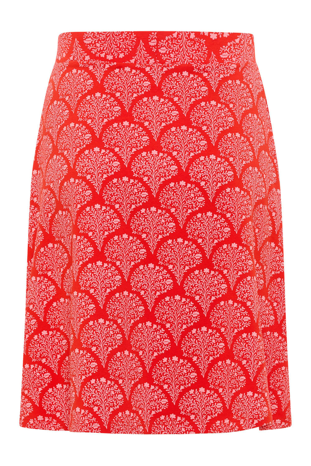 Image Jutaa – Rock aus Stretch-Jersey_5