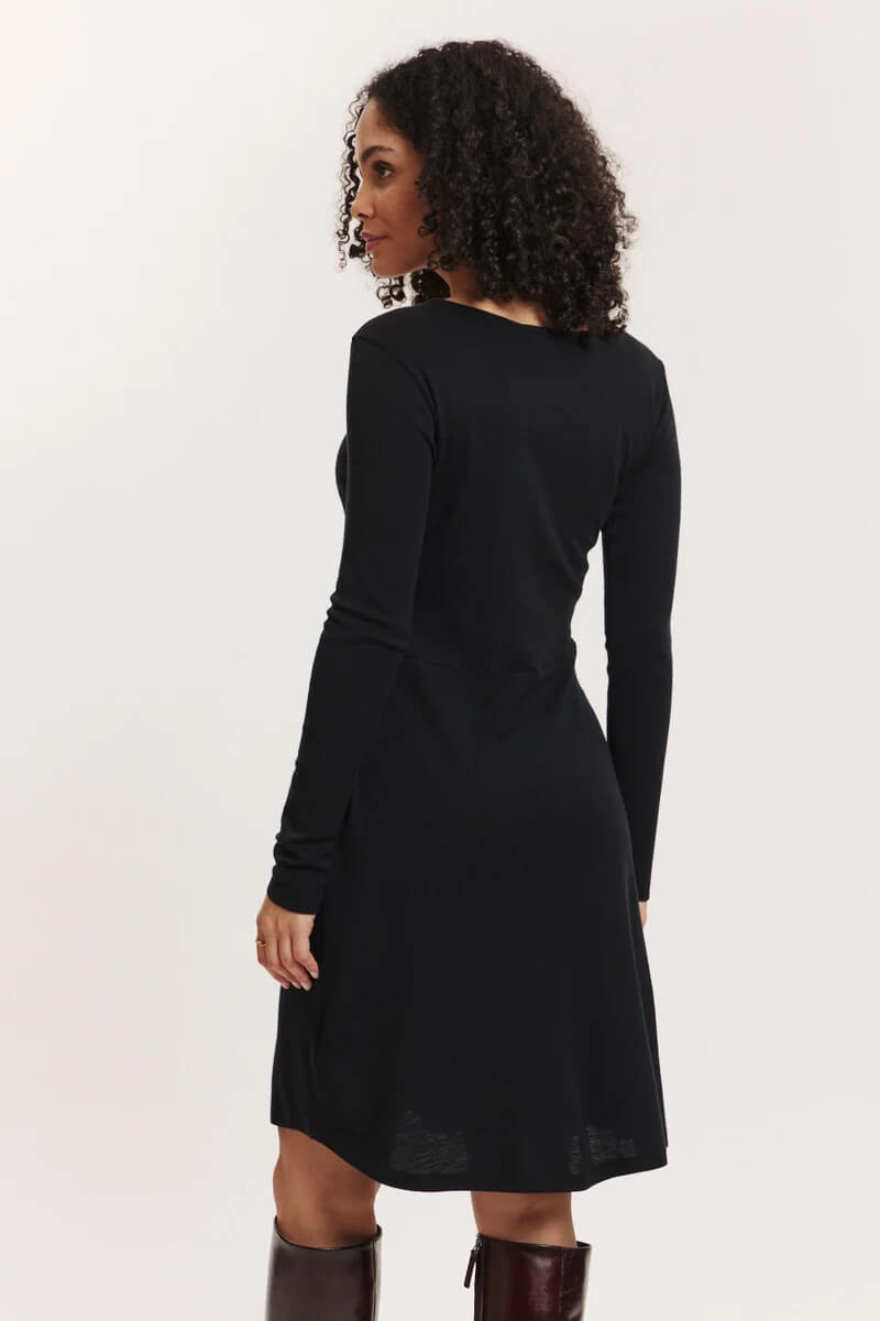 Moonii Dress – Organic Cotton