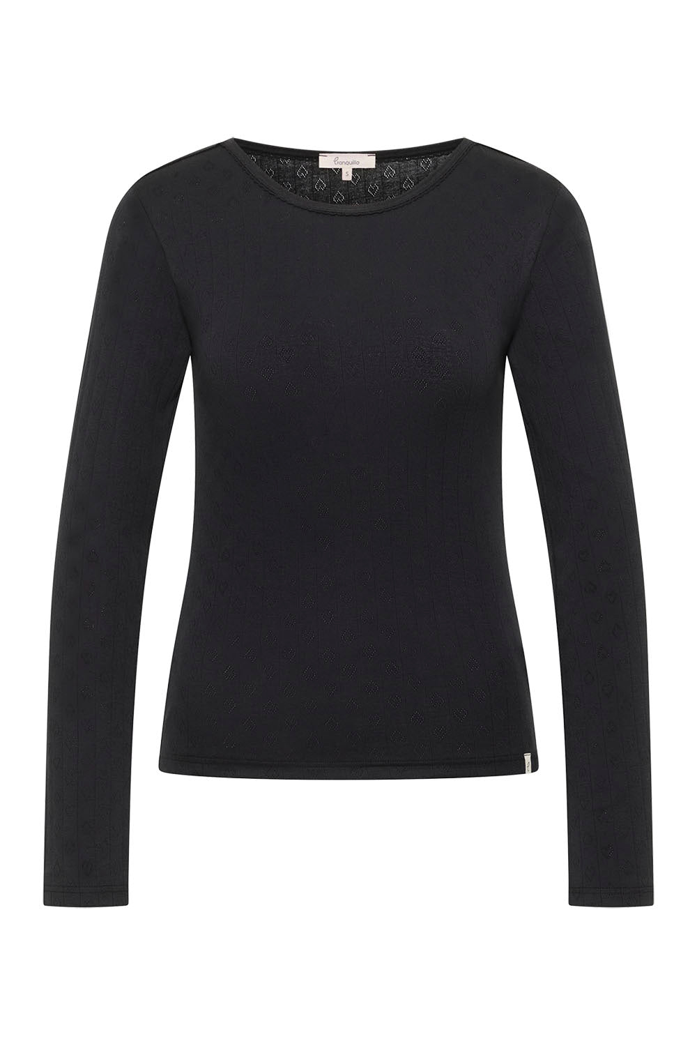 Image Coraa – Longsleeve Ajour-Jersey-Rib_4