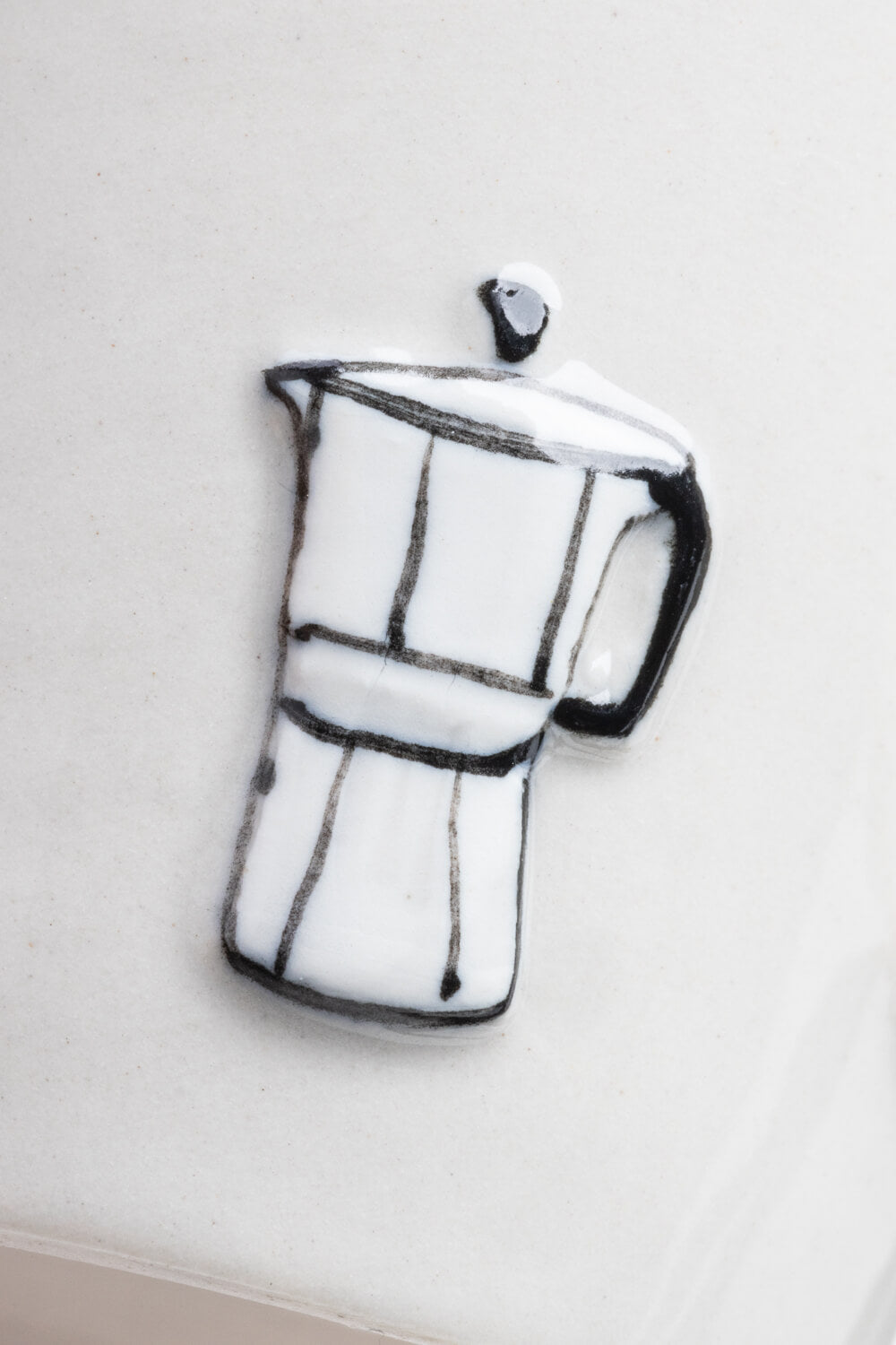 Espressotasse BRUNETTEA