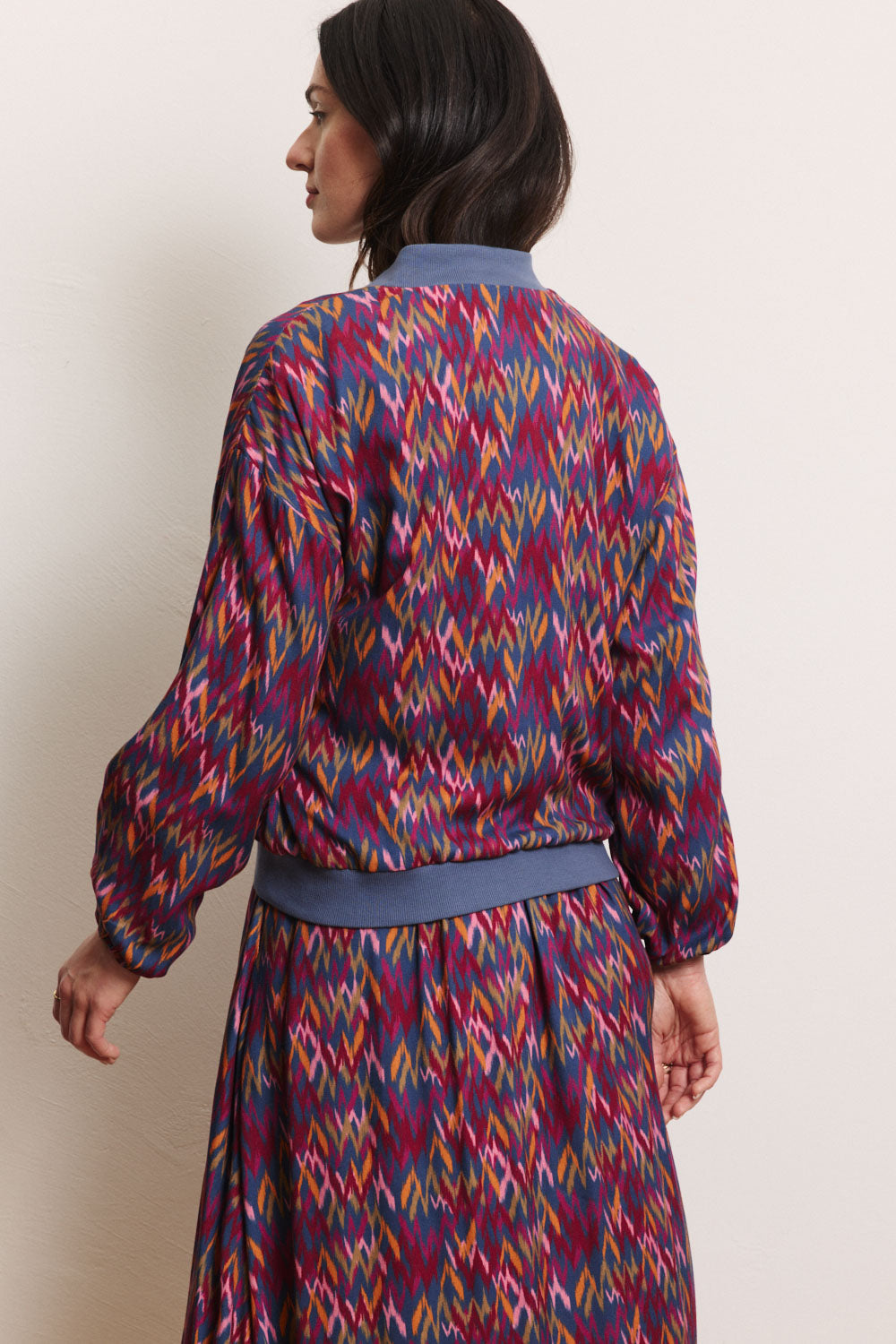 Belindaa Shirt – EcoVero™ Viskose by Lenzing