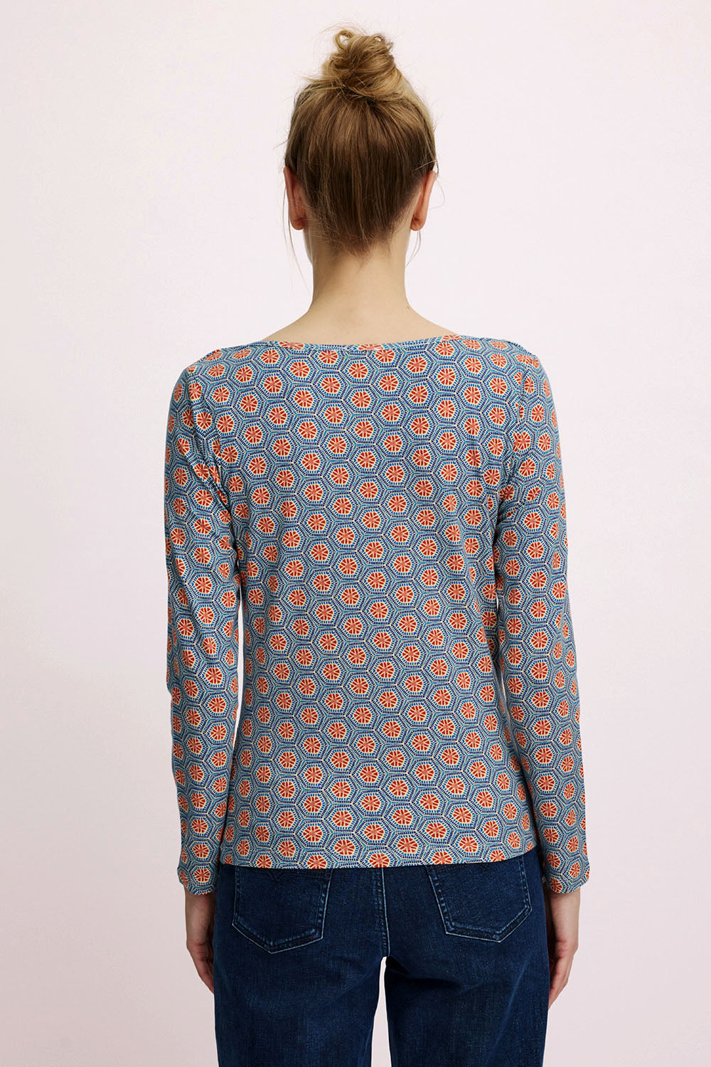 Jersey-Shirt