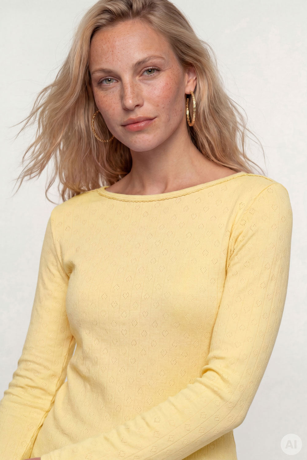 Image Coraa – Longsleeve Ajour-Jersey-Rib_3