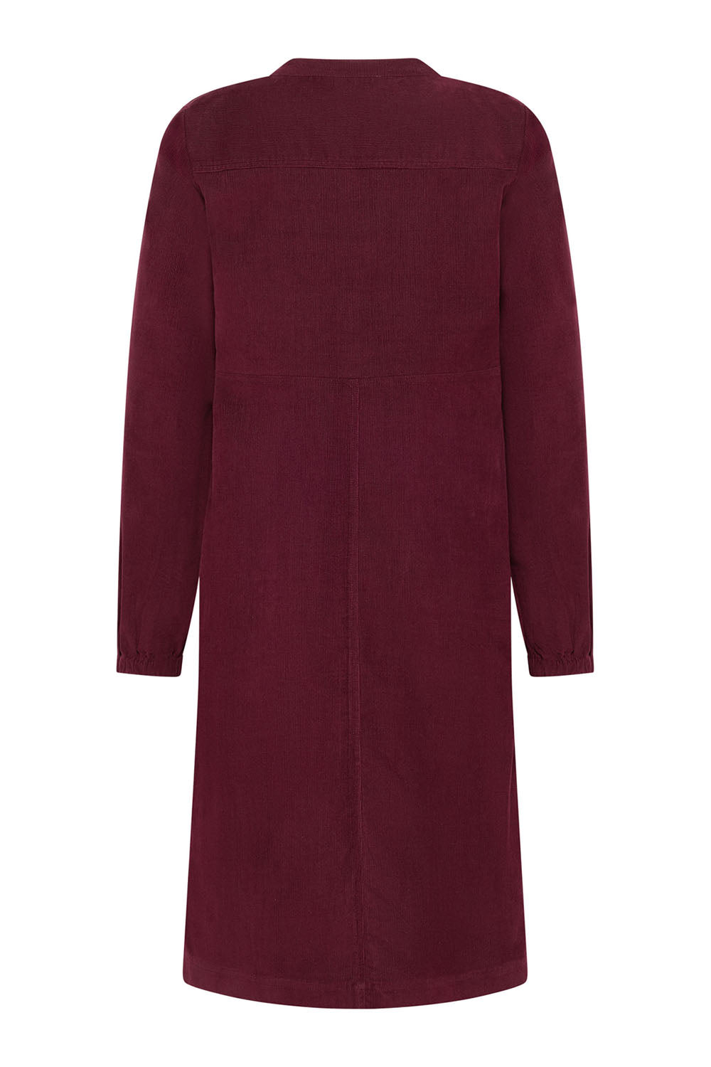 Jelskee Corduroy Dress – Organic Cotton