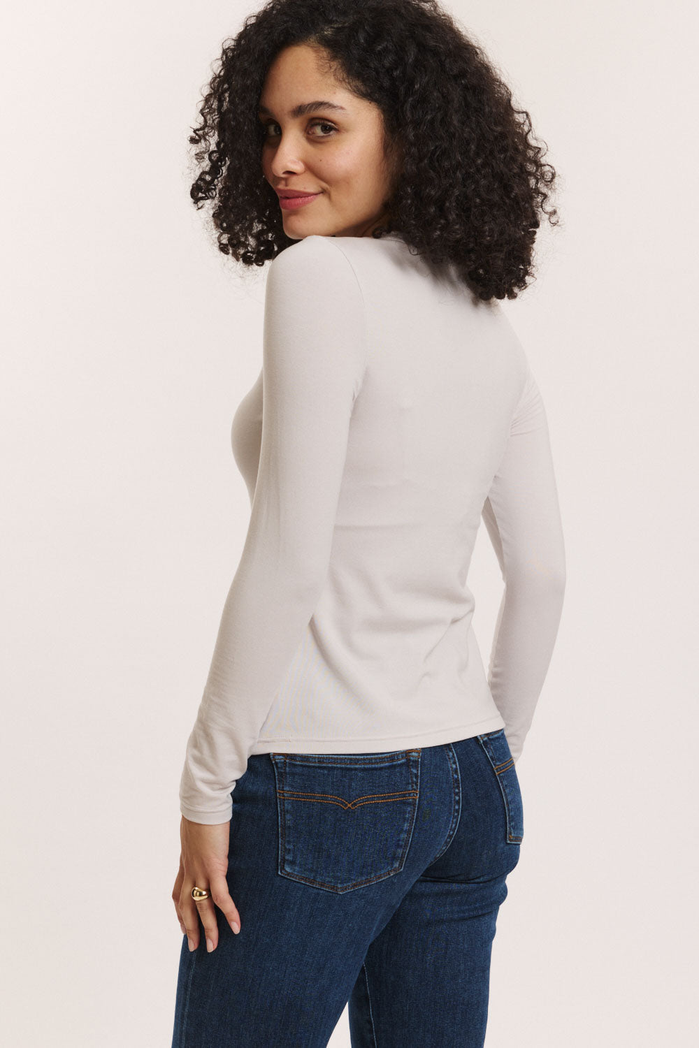 Costaa Shirt – Tencel™ modal