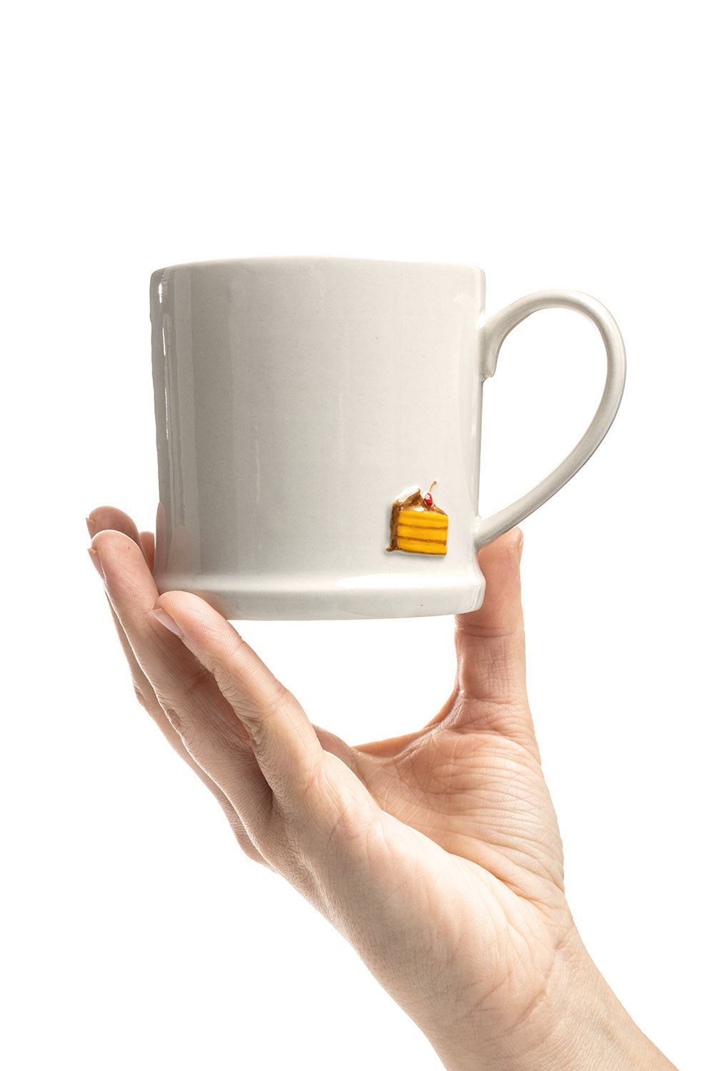 Tasse BRUNETTEA