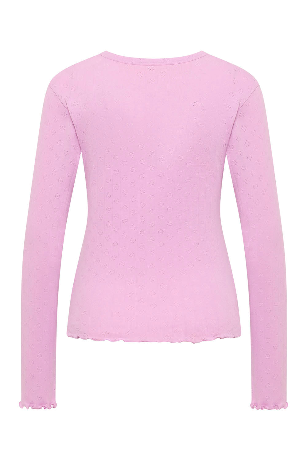 Image Cyndrell – Jacke Ajour-Jersey-Rib_5