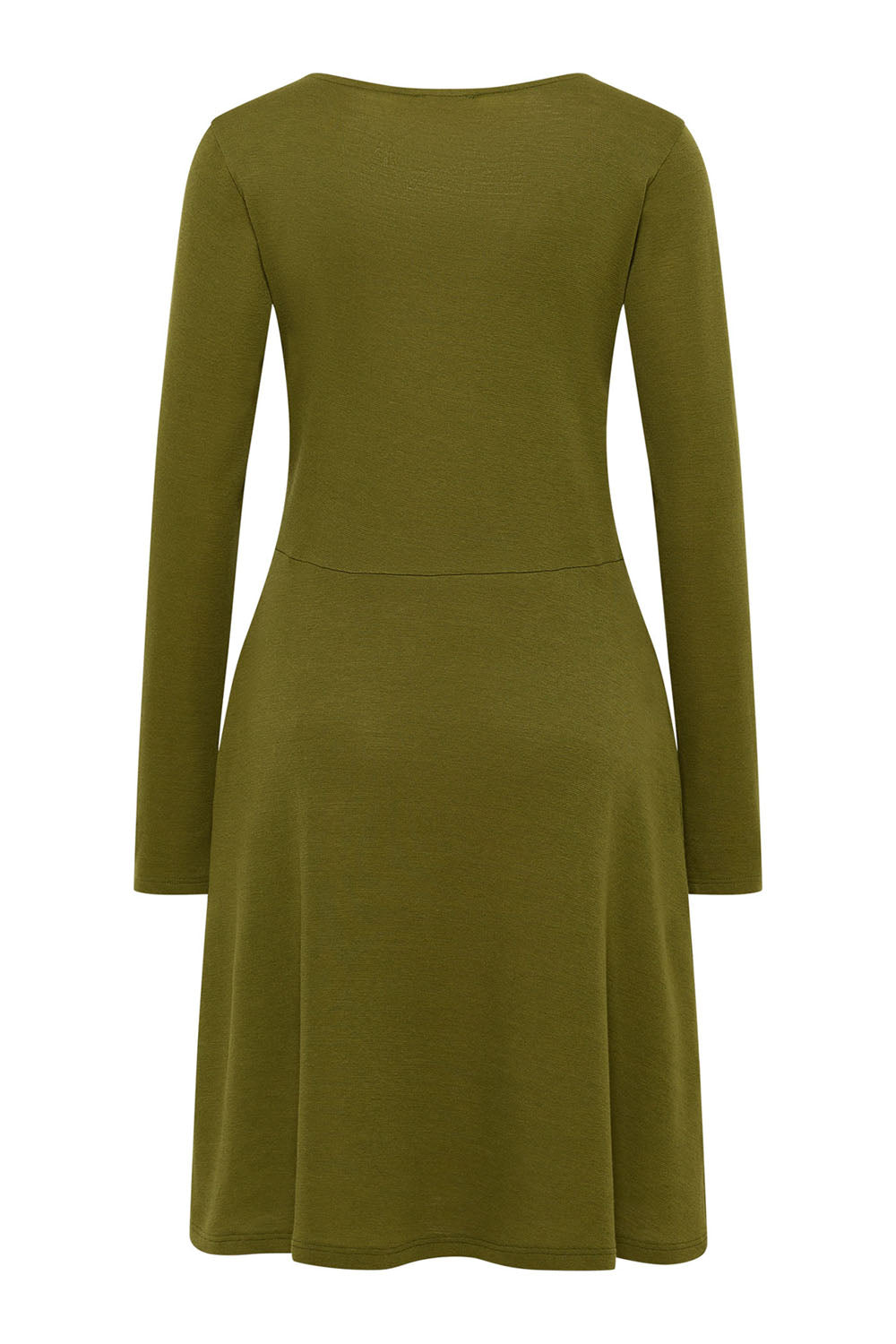 Moonii Dress – Organic Cotton