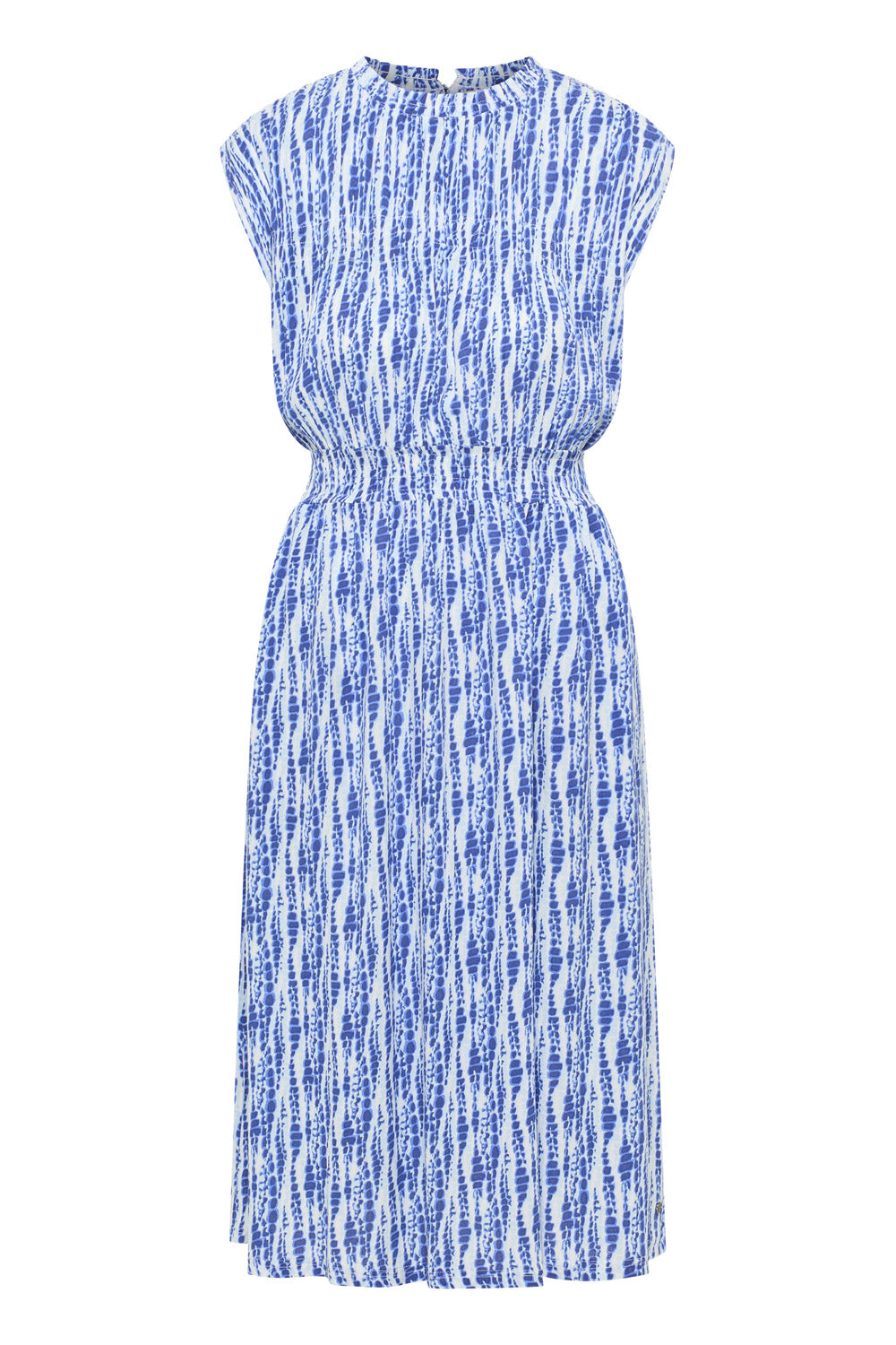 Kleid Mariaa aus EcoVero™ Viskose