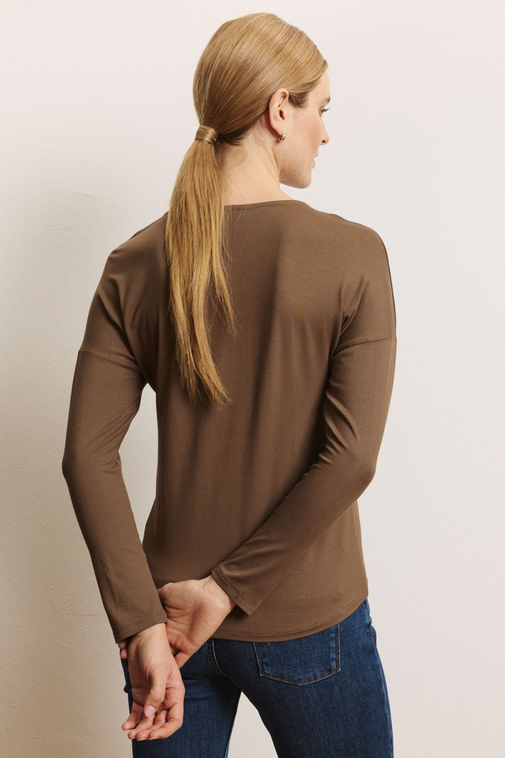 Felicee Shirt – Viskose