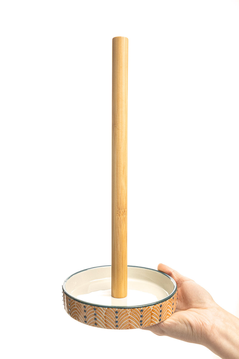 Küchenrollenhalter MIIX'N'MATCH