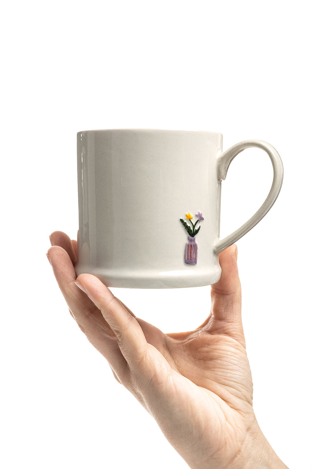 Cup BRUNETTEA