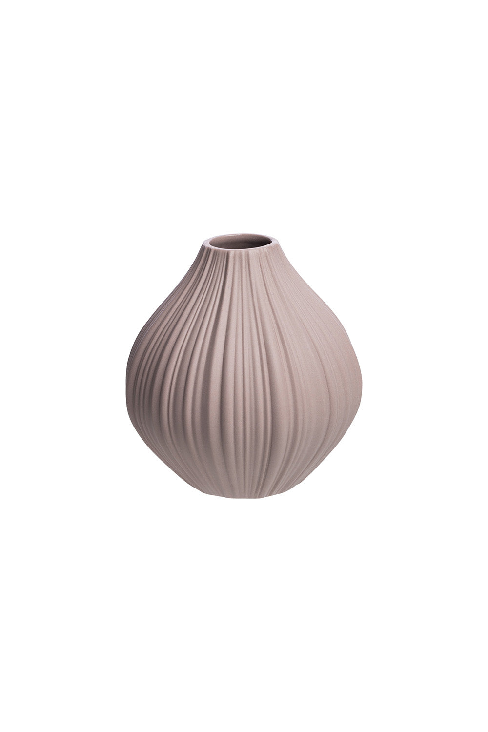 Vase VINTAGE rose
